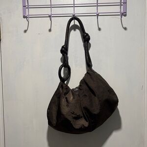 SEQUOIA Paris nylon bag